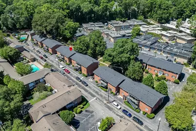 4282 Roswell Road NE #D2, Atlanta, GA 30342 - Photo 35