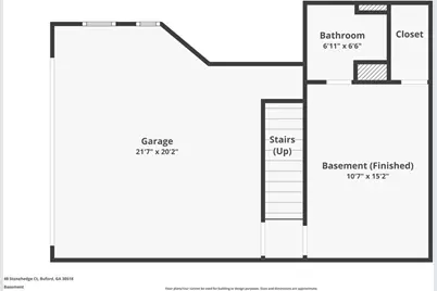 48 Stonehedge Court, Buford, GA 30518 - Photo 37
