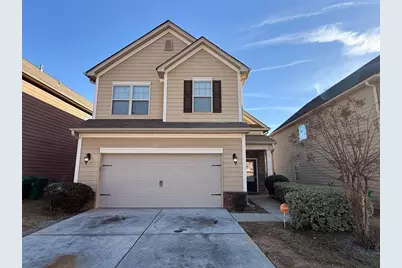 2450 Oakleaf Circle, Lithonia, GA 30058 - Photo 1