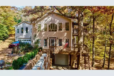 3645 Bert Drive, Gainesville, GA 30506 - Photo 3