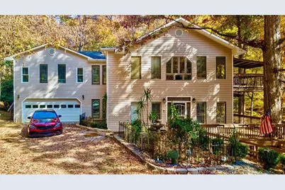 3645 Bert Drive, Gainesville, GA 30506 - Photo 1