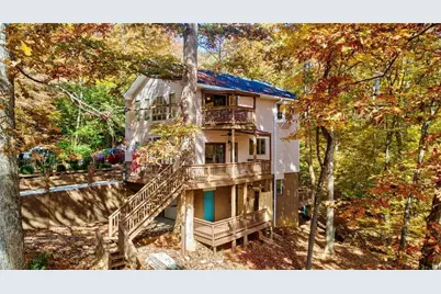 3645 Bert Drive, Gainesville, GA 30506 - Photo 29