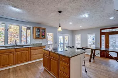 3645 Bert Drive, Gainesville, GA 30506 - Photo 7