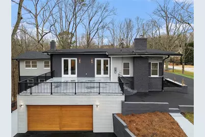 3425 Duckett Mill Road, Gainesville, GA 30506 - Photo 1