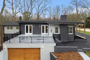 3425 Duckett Mill Rd, Gainesville, GA 30506 - Photo 1