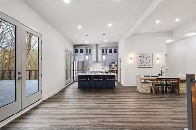 3425 Duckett Mill Road, Gainesville, GA 30506 - Photo 13