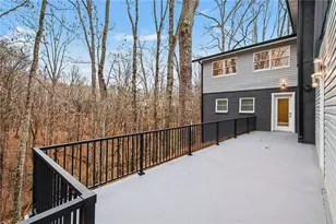 3425 Duckett Mill Rd, Gainesville, GA 30506 - Photo 31