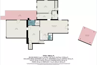 3425 Duckett Mill Road, Gainesville, GA 30506 - Photo 75