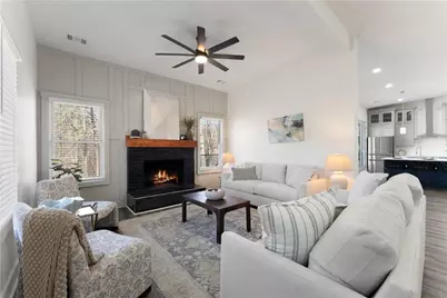 3425 Duckett Mill Road, Gainesville, GA 30506 - Photo 11