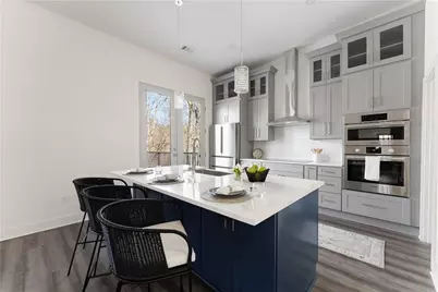 3425 Duckett Mill Road, Gainesville, GA 30506 - Photo 15