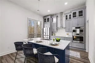 3425 Duckett Mill Rd, Gainesville, GA 30506 - Photo 9