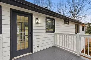 2 Dove Trail, Cartersville, GA 30120 - Photo 43