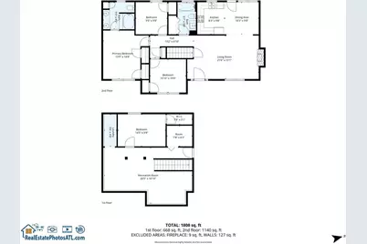 2 Dove Trail, Cartersville, GA 30120 - Photo 49