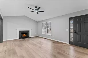 2 Dove Trail, Cartersville, GA 30120 - Photo 9