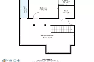 2 Dove Trail, Cartersville, GA 30120 - Photo 47