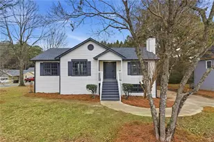 2 Dove Trail, Cartersville, GA 30120 - Photo 1