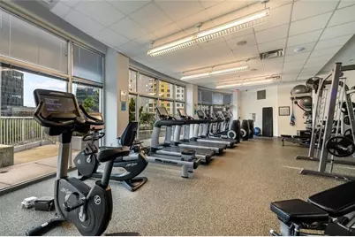 44 Peachtree Place NW #428, Atlanta, GA 30309 - Photo 17