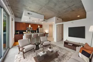 44 Peachtree Pl NW, Atlanta, GA 30309 - Photo 3