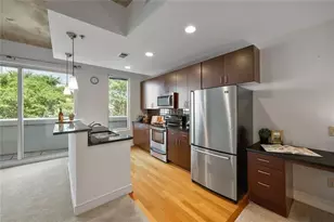 44 Peachtree Pl NW, Atlanta, GA 30309 - Photo 5