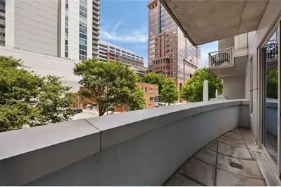 44 Peachtree Place NW #428, Atlanta, GA 30309 - Photo 15