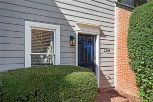 2103 Kristen Ct SE, Smyrna, GA 30080 - Photo 3