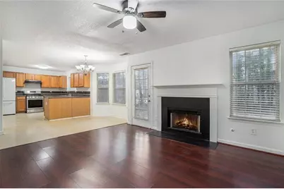 4639 Ruby Forrest Drive, Stone Mountain, GA 30083 - Photo 5