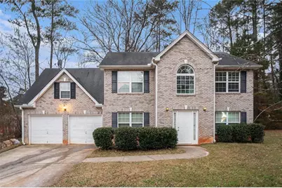4639 Ruby Forrest Drive, Stone Mountain, GA 30083 - Photo 1