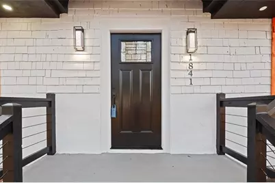 1841 Childress Drive SW, Atlanta, GA 30311 - Photo 7