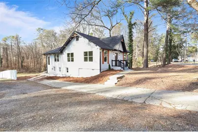 1841 Childress Drive SW, Atlanta, GA 30311 - Photo 3