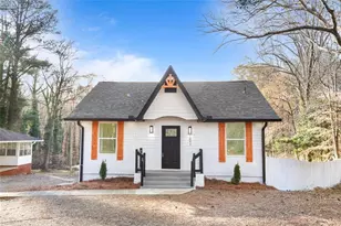 1841 Childress Dr SW, Atlanta, GA 30311 - Photo 5