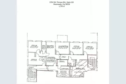 2394 Mt Vernon Road, Atlanta, GA 30338 - Photo 37