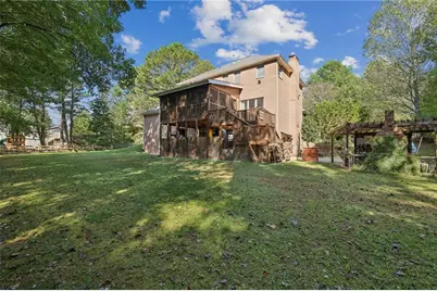 7820 Wynfield Circle, Cumming, GA 30040 - Photo 35