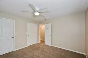 2624 Country Trace SE, Conyers, GA 30013 - Photo 19