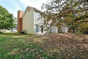 2624 Country Trace SE, Conyers, GA 30013 - Photo 23