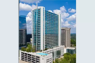 3324 Peachtree Road #2213, Atlanta, GA 30326 - Photo 1