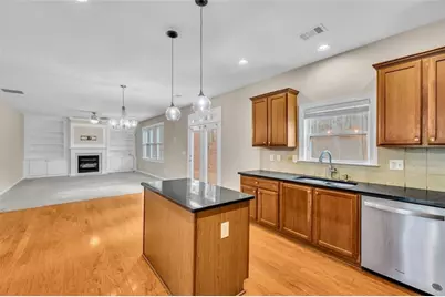 5401 SW Stone Cove Dr SW, Atlanta, GA 30331 - Photo 17