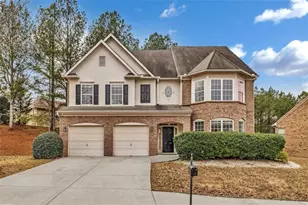 5401 SW Stone Cove Dr SW, Atlanta, GA 30331 - Photo 1