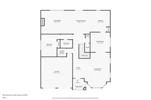 5401 SW Stone Cove Dr SW, Atlanta, GA 30331 - Photo 57