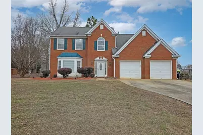 48 Savanna Court, Powder Springs, GA 30127 - Photo 3