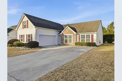 3900 Village Main Street, Loganville, GA 30052 - Photo 1