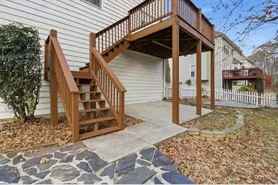 1302 Hadaway Trail, Lawrenceville, GA 30043 - Photo 45