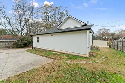 197 Peach Street, Commerce, GA 30529 - Photo 29