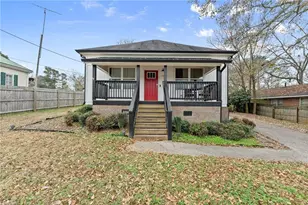 197 Peach St, Commerce, GA 30529 - Photo 5