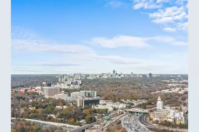 270 17th Street NW #4602, Atlanta, GA 30363 - Photo 5