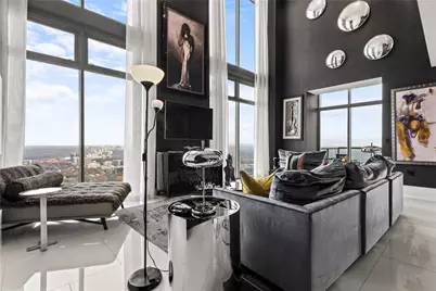 270 17th Street NW #4602, Atlanta, GA 30363 - Photo 19