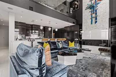 270 17th Street NW #4602, Atlanta, GA 30363 - Photo 23