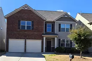 448 Emporia Loop, McDonough, GA 30253 - Photo 1