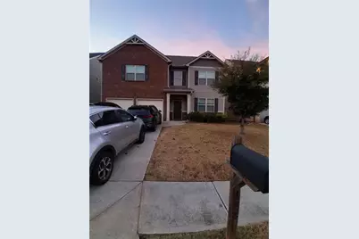 448 Emporia Loop, McDonough, GA 30253 - Photo 1