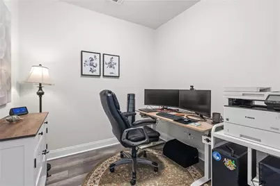 270 17th Street NW #3806, Atlanta, GA 30363 - Photo 31