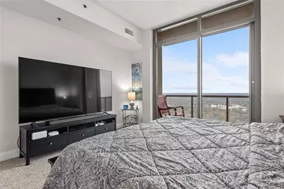 270 17th Street NW #3806, Atlanta, GA 30363 - Photo 17